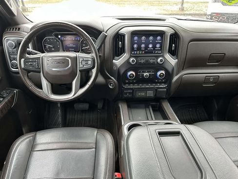 Used 2019 GMC Sierra 1500 Denali w/ Denali Ultimate Package image 9