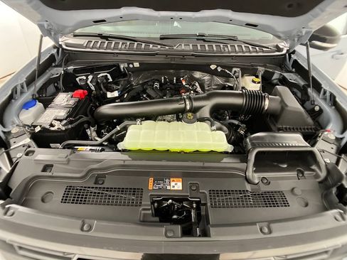 New 2026 Ford Expedition Max Active image 33