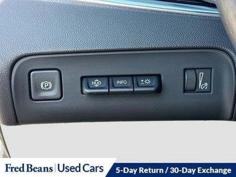 Used 2024 Buick Enclave Avenir w/ Trailering Package, 5000 lbs. FWD image 15