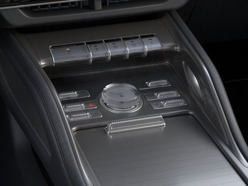 New 2026 Lincoln Nautilus Reserve w/ Jet Appearance Package AWD/4WD image 15