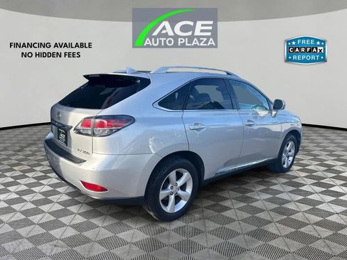 Used 2015 Lexus RX 350 AWD image 5