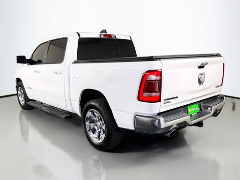 Used 2019 RAM 1500 Big Horn image 7