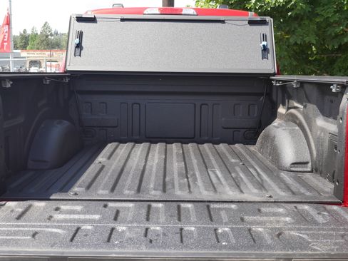 Certified 2025 Ford F150 Lariat AWD/4WD image 28