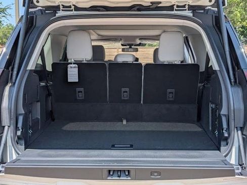 New 2025 Ford Expedition Max Active image 26