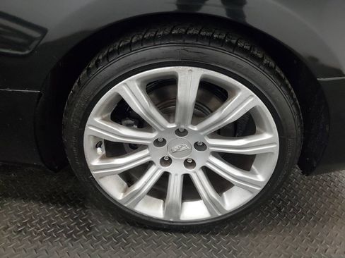 Used 2018 Cadillac ATS Luxury image 19