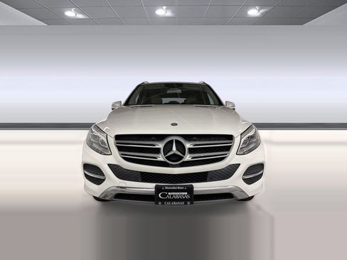 Used 2017 Mercedes-Benz GLE 350 image 6