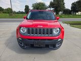 Used 2015 Jeep Renegade Latitude image 2