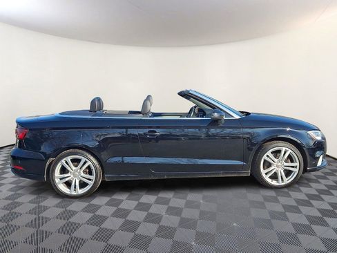 Used 2018 Audi A3 2.0T Premium w/ Convenience Package image 7