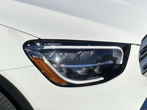 Certified 2021 Mercedes-Benz GLC 300 4MATIC image 20