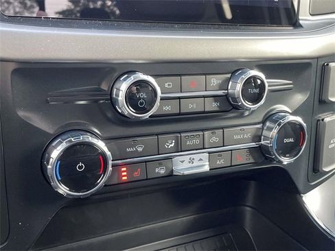 New 2025 Ford F150 XLT w/ Equipment Group 302A MID image 26