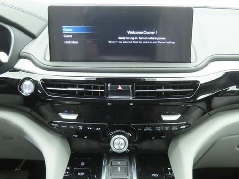 Used 2026 Acura MDX w/ Technology Package FWD image 14
