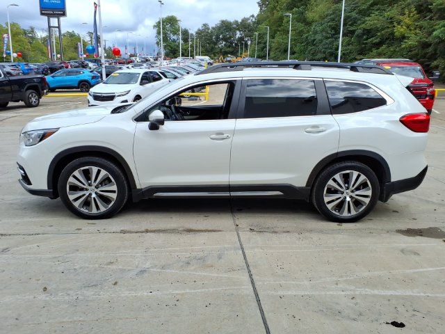 Used 2021 Subaru Ascent Limited w/ Technology Package AWD/4WD image 5