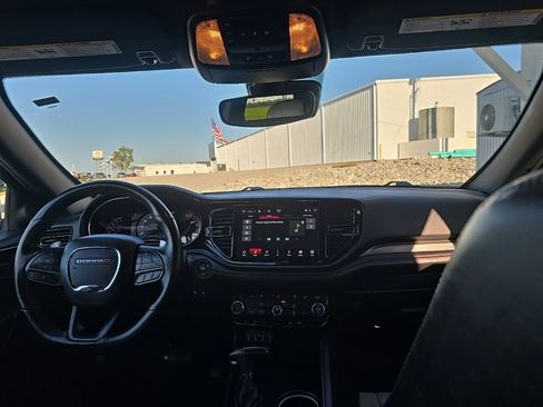 Used 2024 Dodge Durango GT image 25