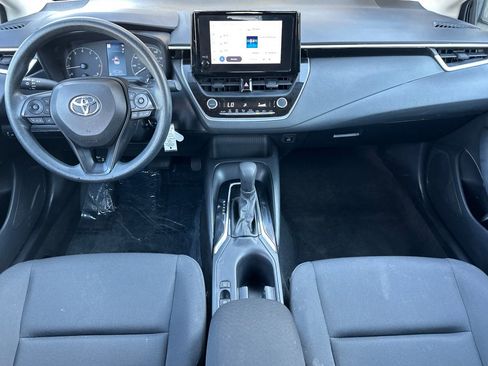 Used 2023 Toyota Corolla LE image 13