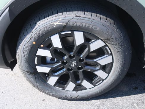 New 2026 Hyundai Santa Cruz SEL image 11