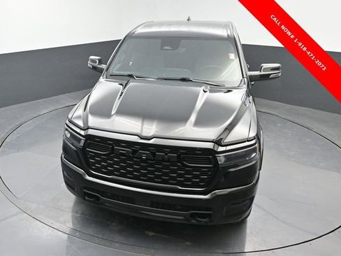 New 2026 RAM 1500 Big Horn w/ Night Edition image 32