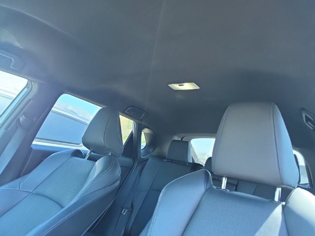 Used 2023 Subaru Solterra AWD image 11