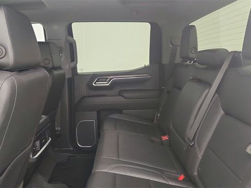 Certified 2023 Chevrolet Silverado 1500 LTZ image 23