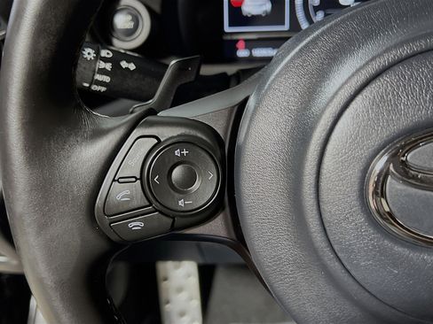 Certified 2024 Toyota GR86 Premium image 19