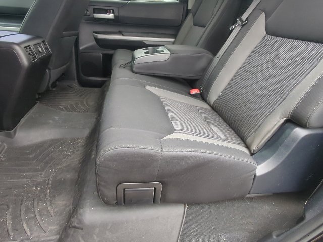 Used 2014 Toyota Tundra SR5 w/ SR5 Upgrade Package AWD/4WD image 18