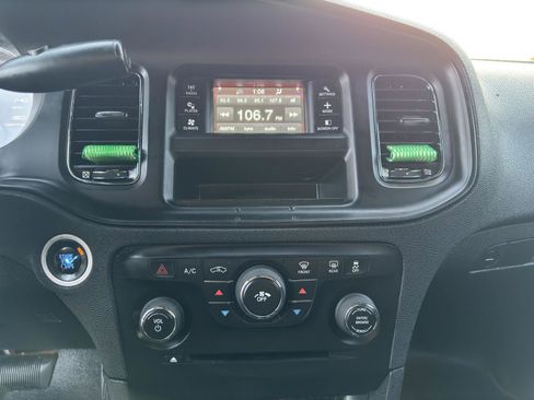 Used 2013 Dodge Charger Police image 22