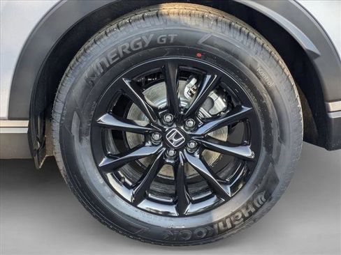 New 2026 Honda CR-V Sport image 9