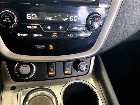 Used 2017 Nissan Murano S AWD/4WD image 15