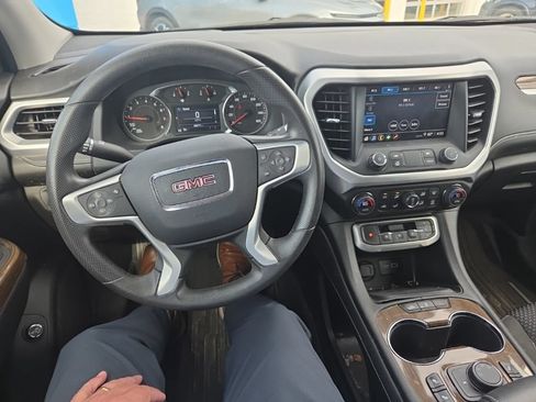 Used 2023 GMC Acadia SLE w/ Driver Convenience Package AWD/4WD image 22