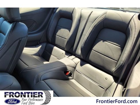 Used 2026 Ford Mustang GT Premium RWD image 26