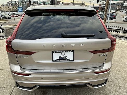 New 2026 Volvo XC60 T8 Plus w/ Protection Package Premier image 9