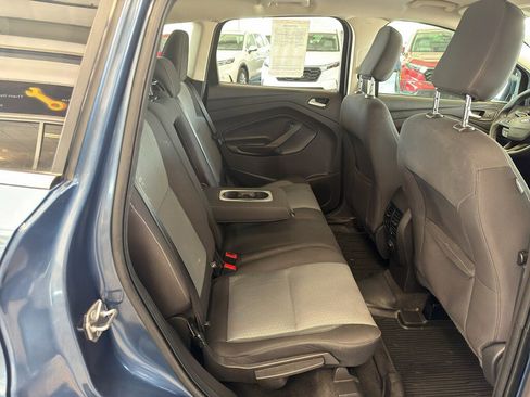 Used 2018 Ford Escape SE AWD/4WD image 15