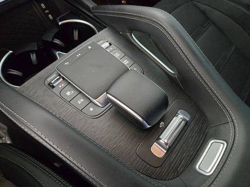 Used 2024 Mercedes-Benz GLE 53 AMG 4MATIC Coupe image 24