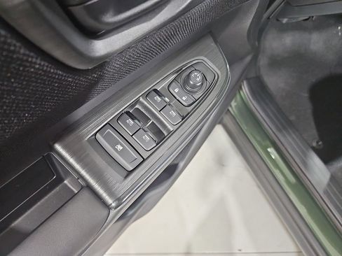 New 2026 Subaru Outback Limited AWD/4WD image 11