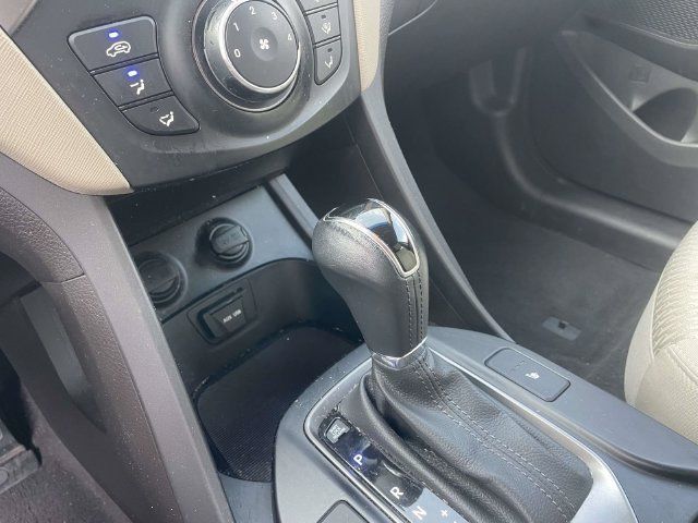 Used 2014 Hyundai Santa Fe Sport w/ Popular Equipment Package 02 FWD image 29