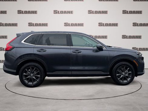 New 2026 Honda CR-V EX-L image 6