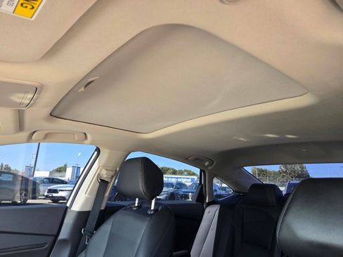 Used 2025 Honda Accord Touring image 15