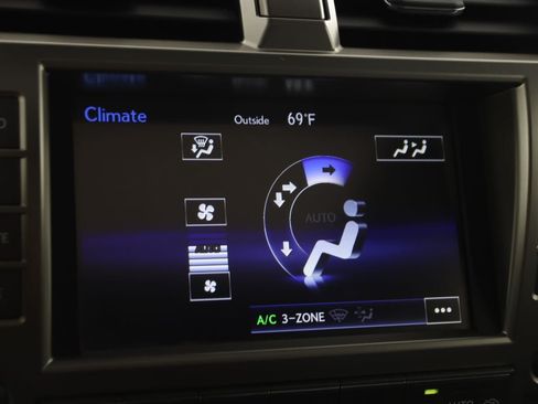 Used 2020 Lexus GX 460 Premium AWD/4WD image 36