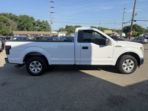 Used 2017 Ford F150 XL w/ Equipment Group 101A Mid RWD image 5