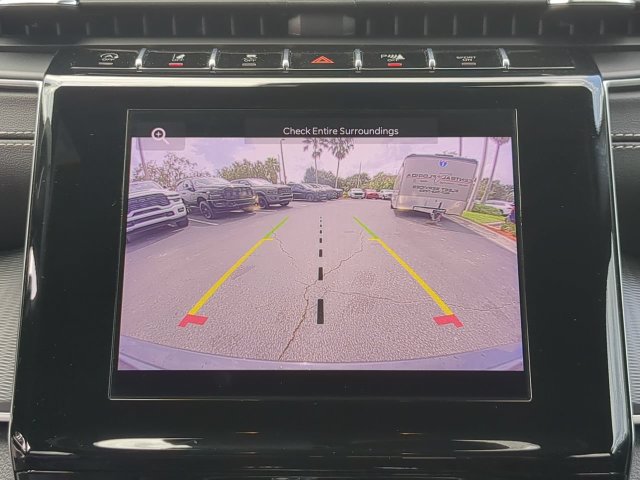 Certified 2024 Jeep Grand Cherokee Altitude AWD/4WD image 26