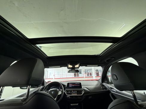 Used 2023 BMW X3 xDrive30i w/ Convenience Package image 24