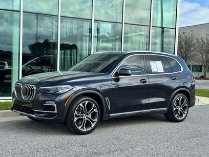 Used 2021 BMW X5 sDrive40i w/ Premium Package