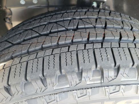 New 2026 Honda Ridgeline Black Edition image 14