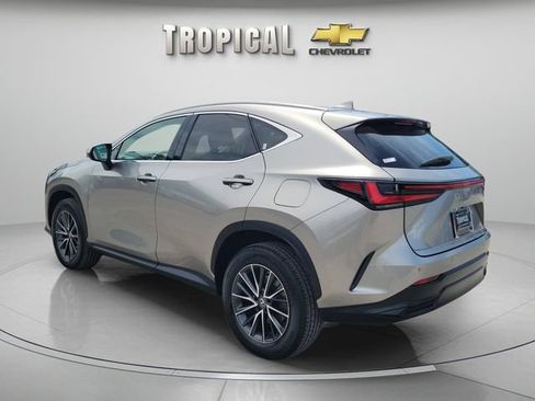 Used 2023 Lexus NX 350 AWD image 3