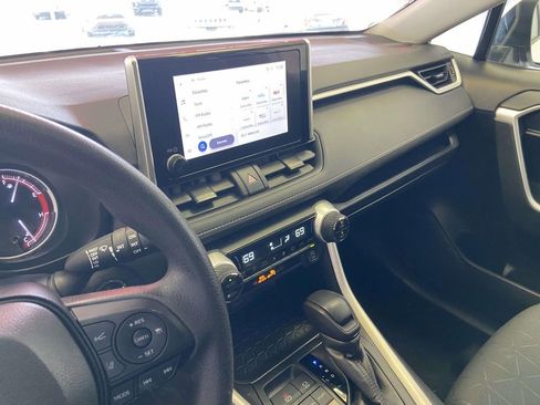 Certified 2024 Toyota RAV4 XLE image 20