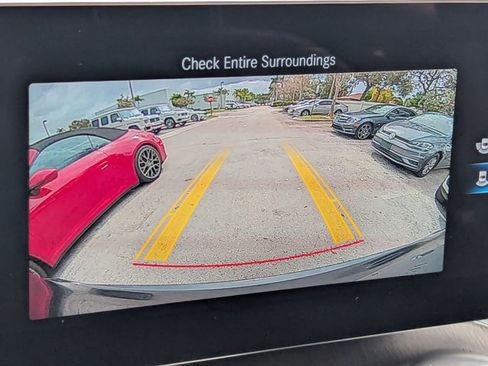 Certified 2020 Mercedes-Benz GLC 300 4MATIC image 9