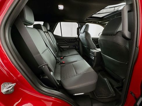 Used 2025 Toyota 4Runner TRD Sport Premium image 28