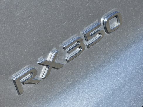 Certified 2025 Lexus RX 350 Premium Package image 19