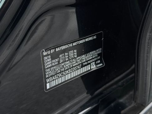 Used 2019 BMW 330i Gran Turismo xDrive 330 Gran Turismo i xDrive image 23