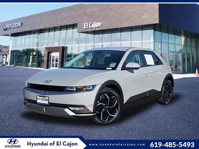 Certified 2024 Hyundai Ioniq 5 SEL