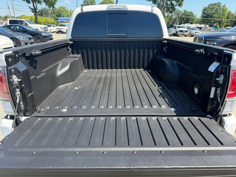 Used 2023 Toyota Tacoma TRD Sport RWD image 26